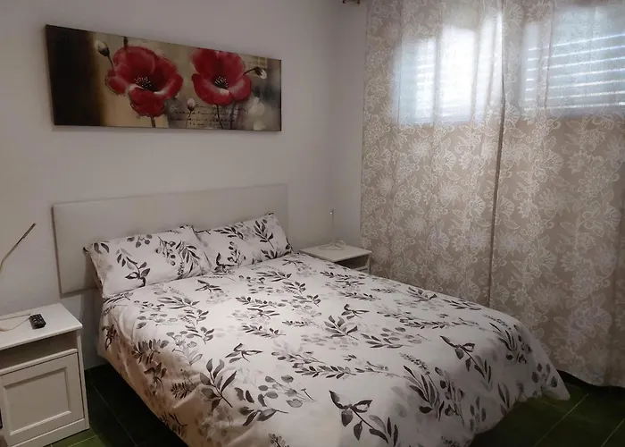 Apartamentos Surycan