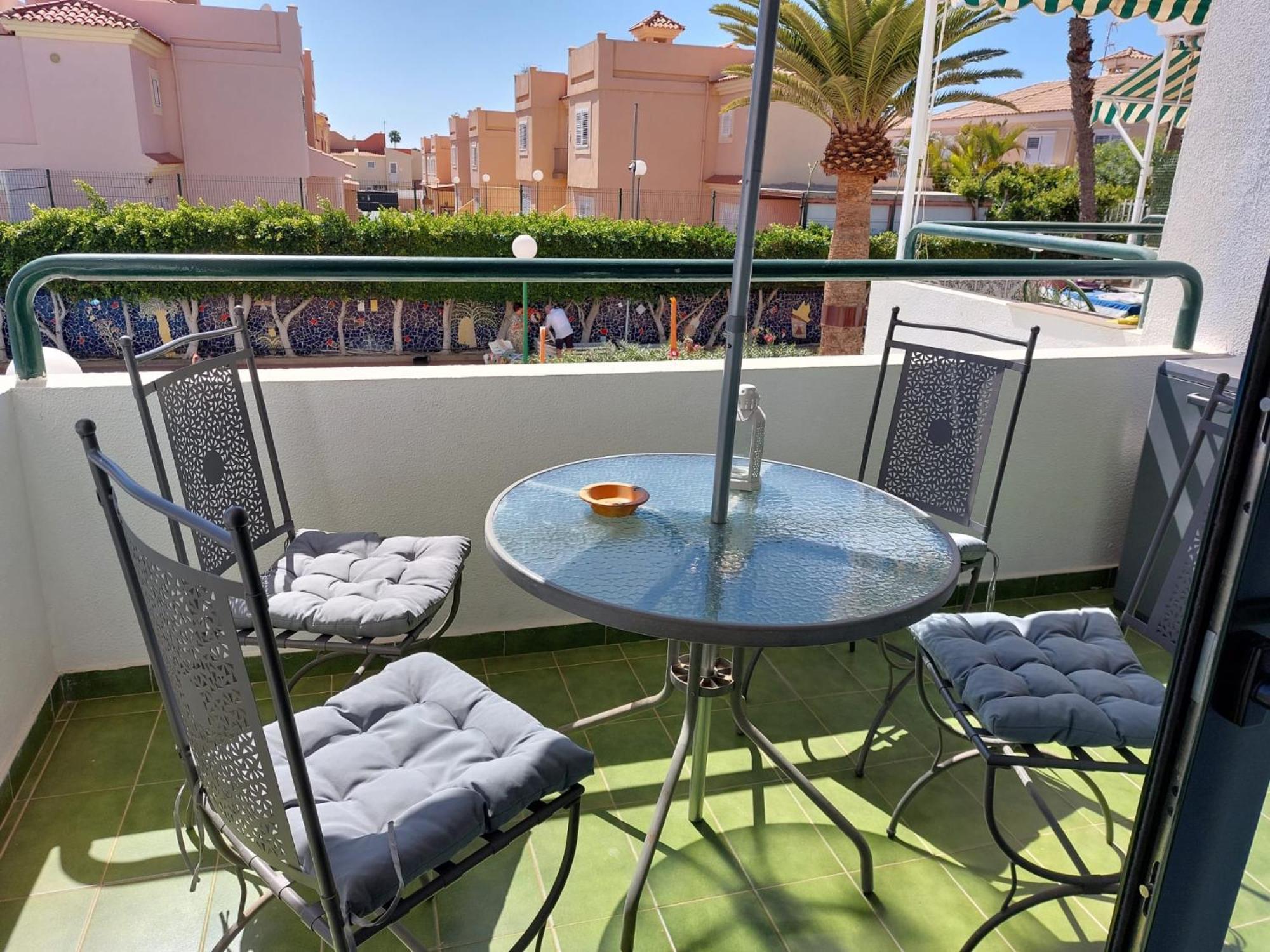 Surycan Apartment *