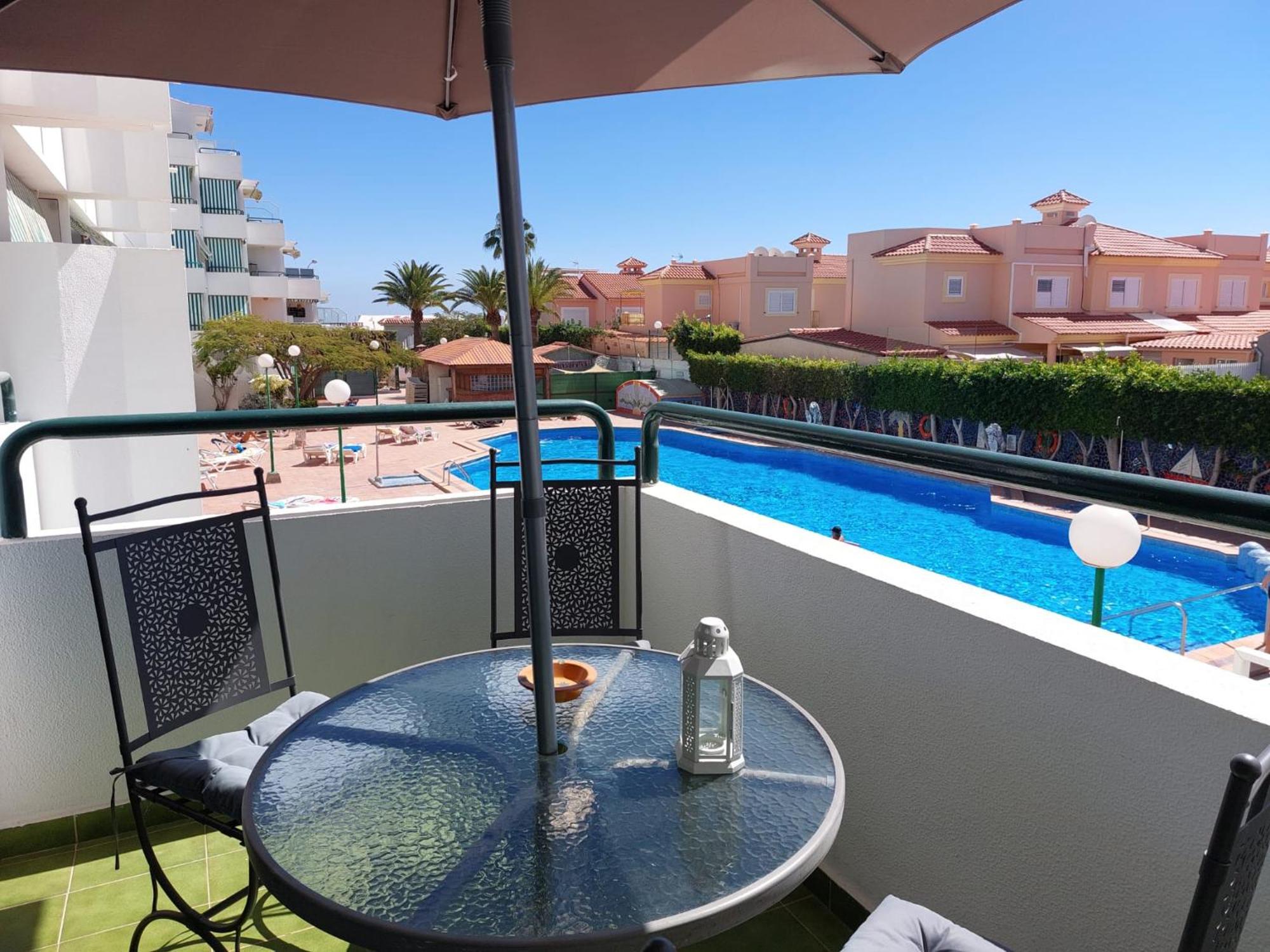 Appartement Surycan