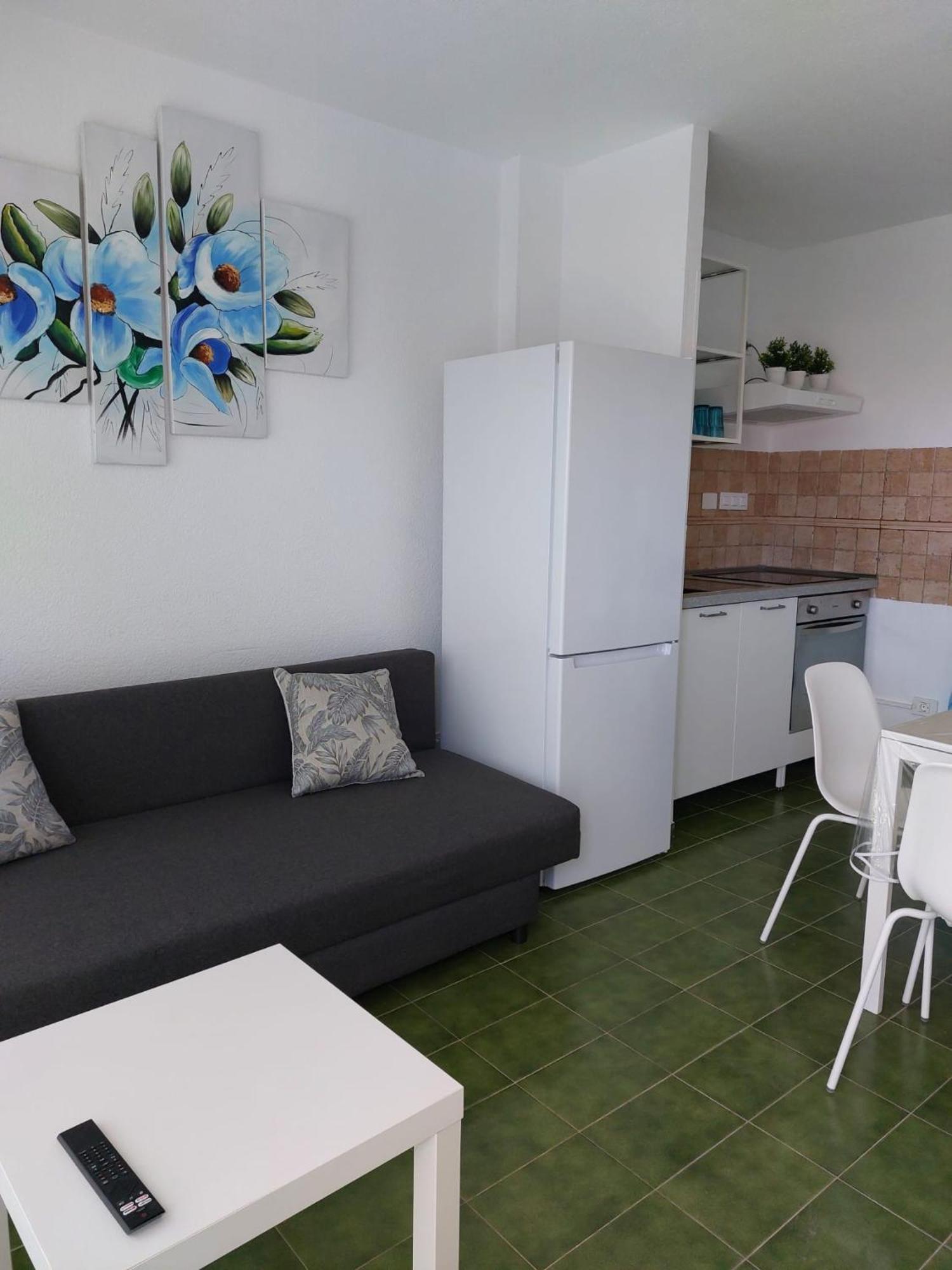 Surycan Appartement Maspalomas (Gran Canaria)