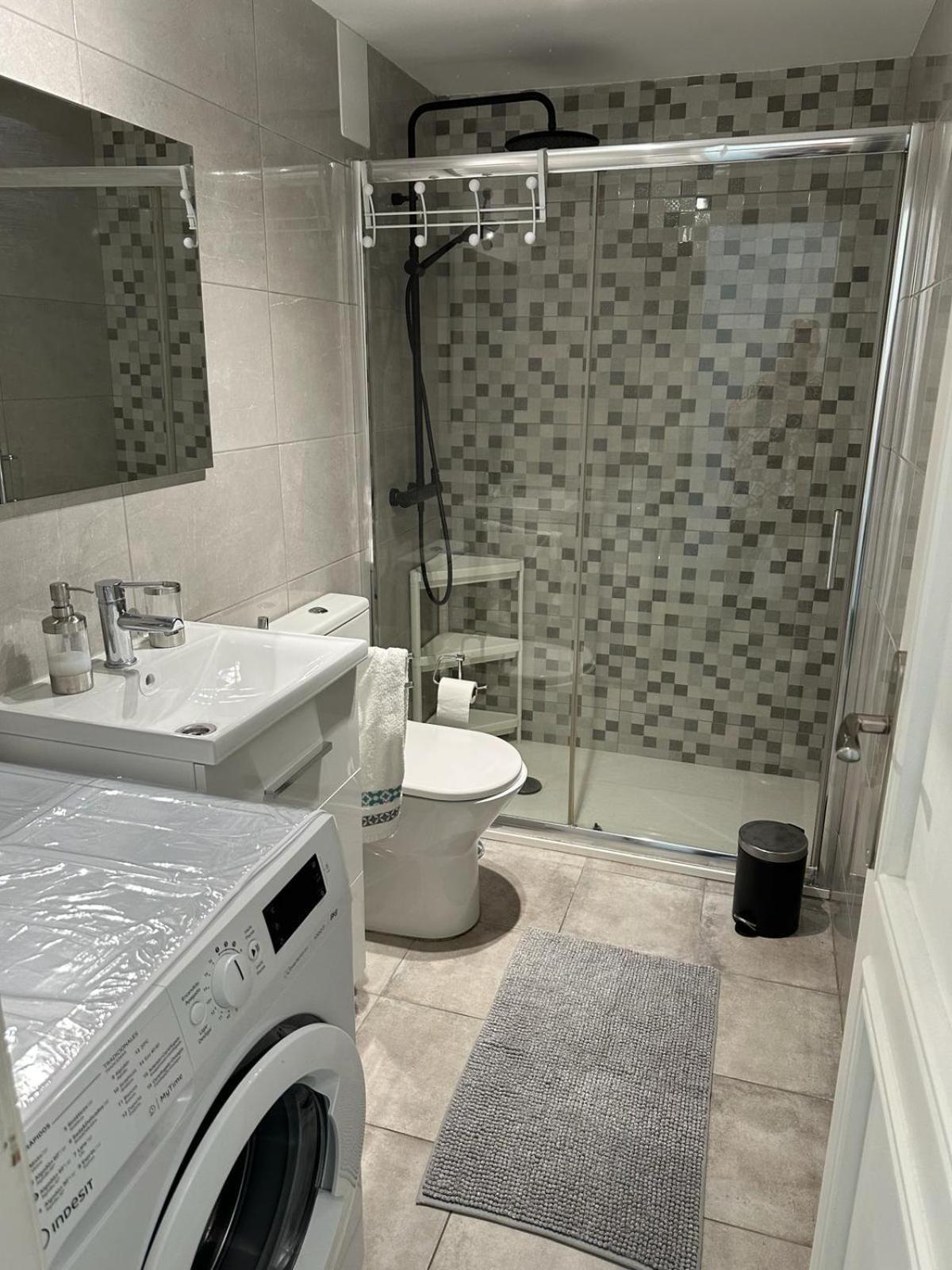 Surycan Appartement