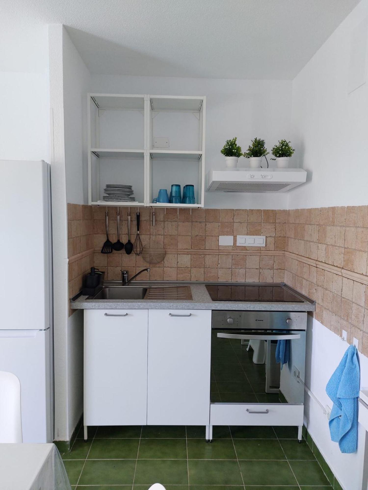 Appartement Surycan *