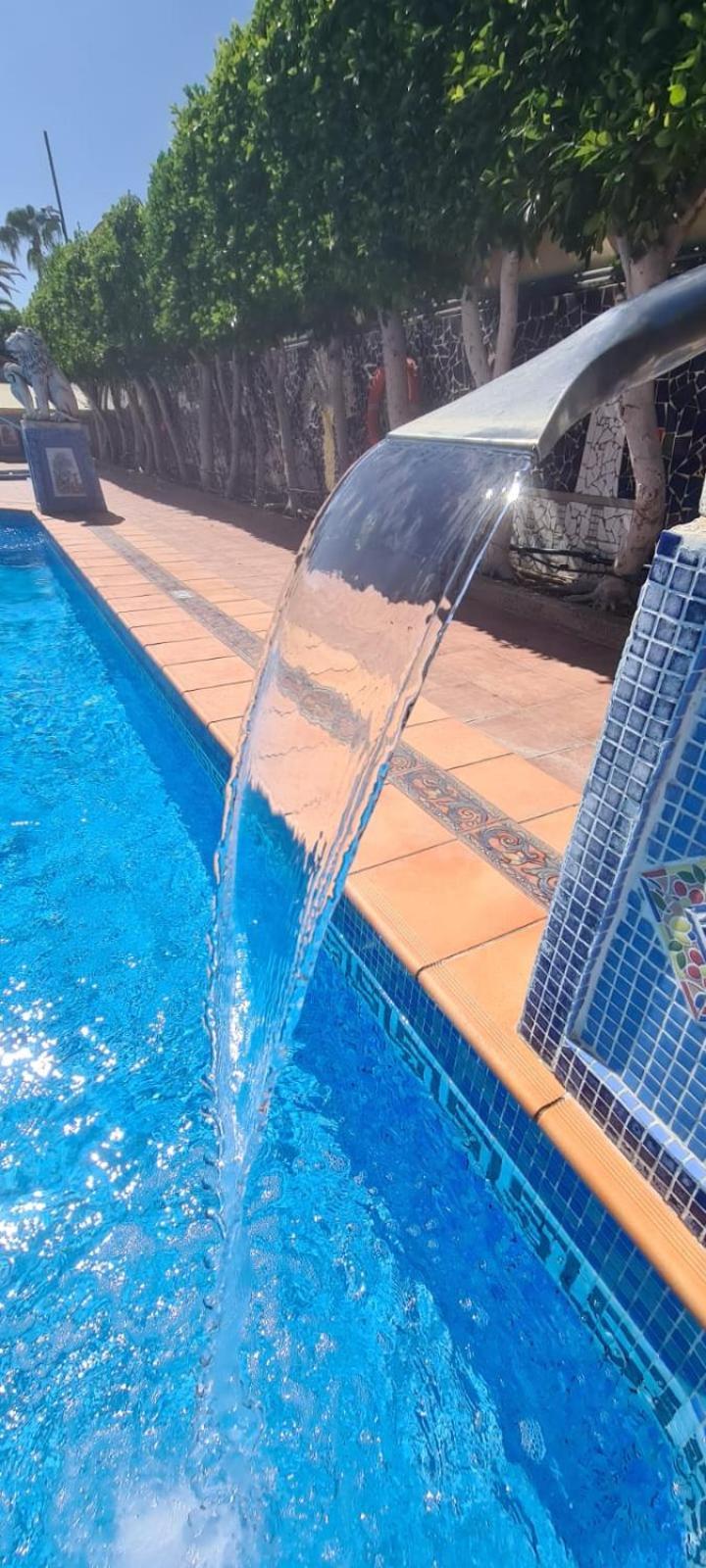 Surycan Appartement