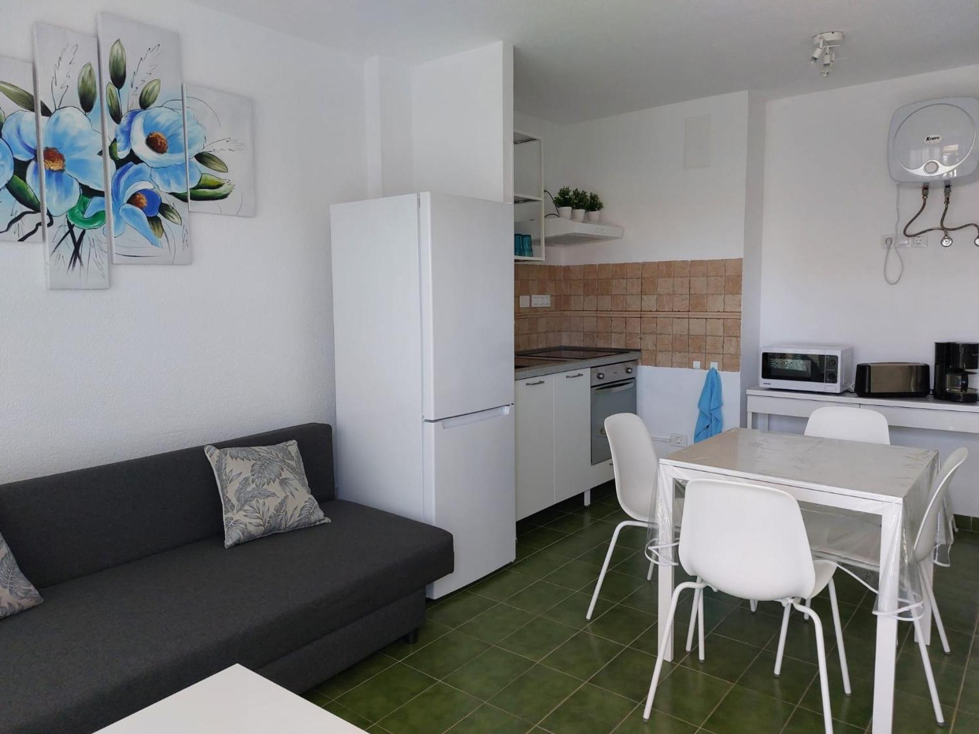 Surycan Appartement Maspalomas (Gran Canaria)