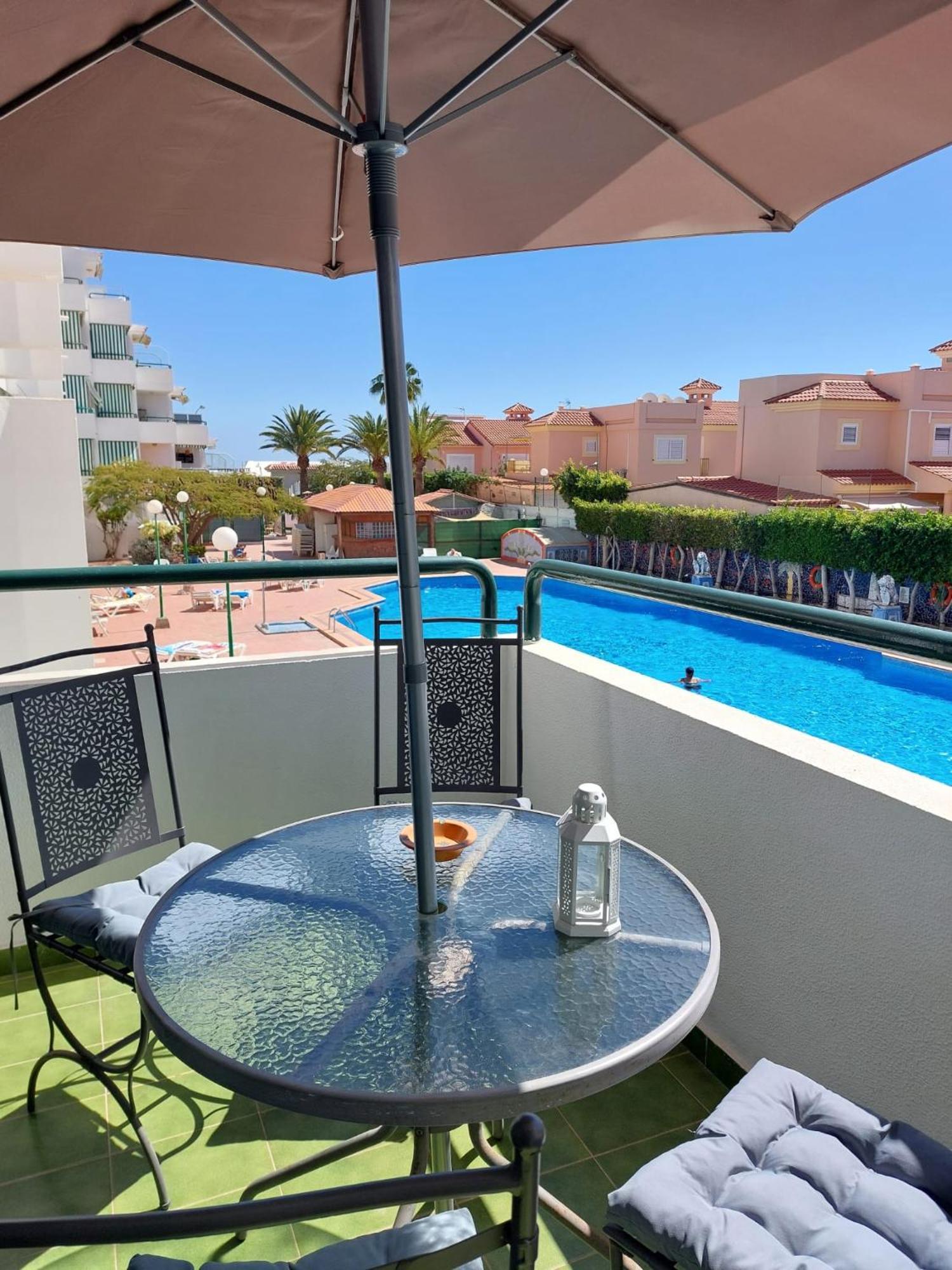 Appartement Surycan Maspalomas (Gran Canaria)