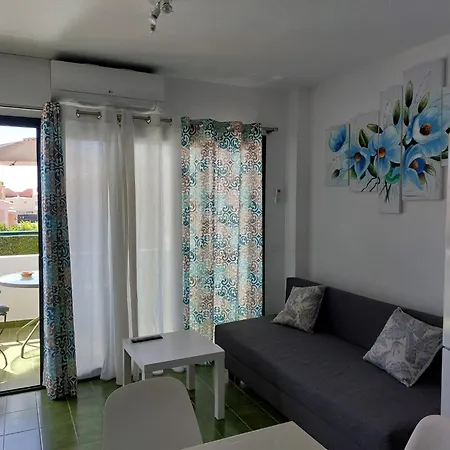 Apartamentos Surycan Maspalomas (Gran Canaria) Exterior photo