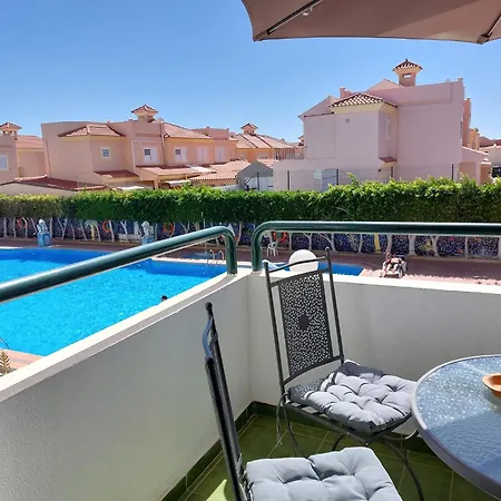 Apartamentos Surycan Maspalomas (Gran Canaria) Exterior photo