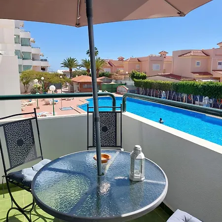 Apartamentos Surycan Maspalomas (Gran Canaria) Exterior photo