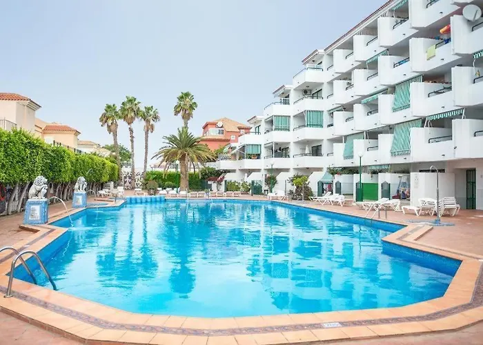Apartamentos Surycan