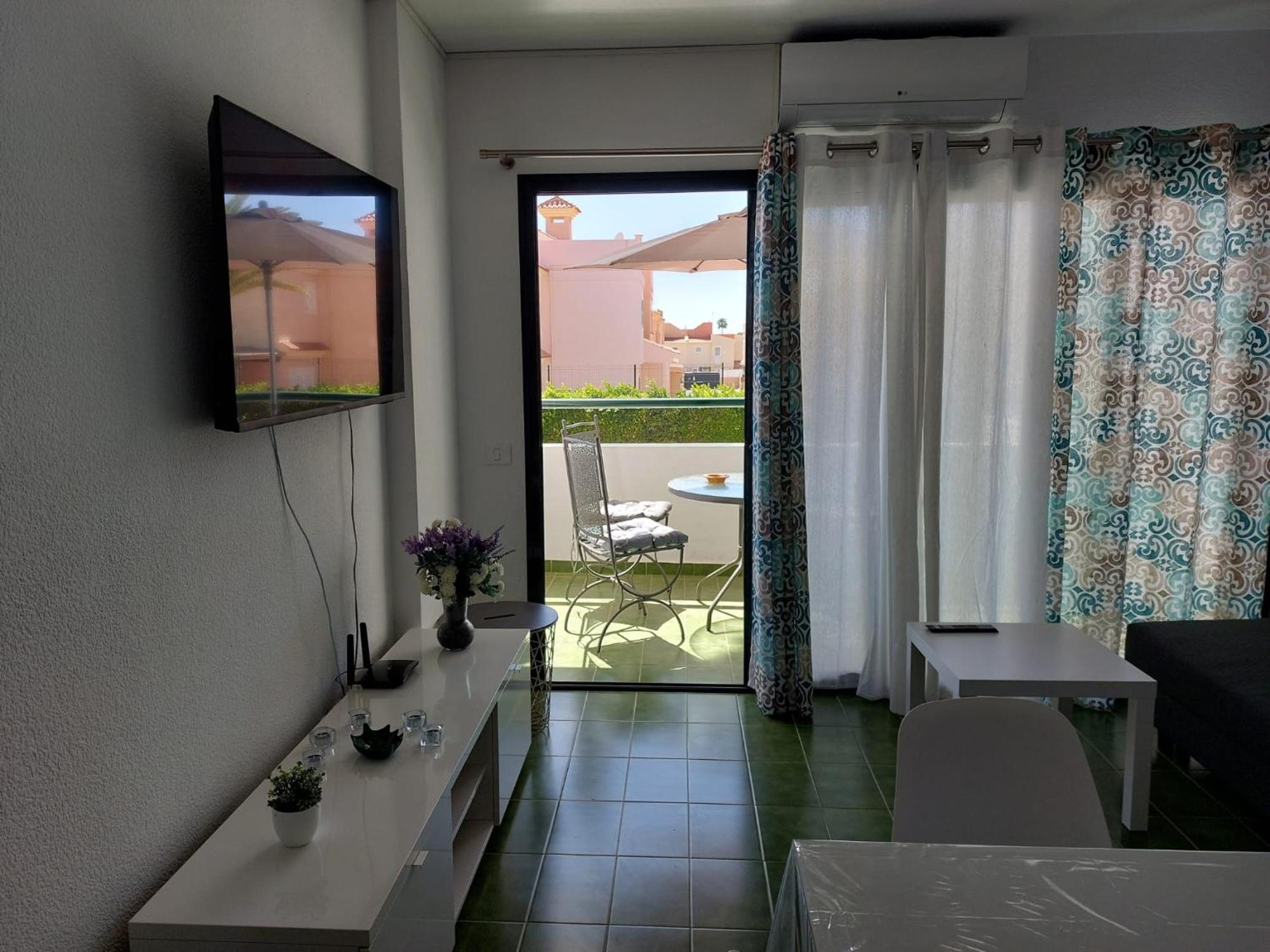 Apartament Surycan