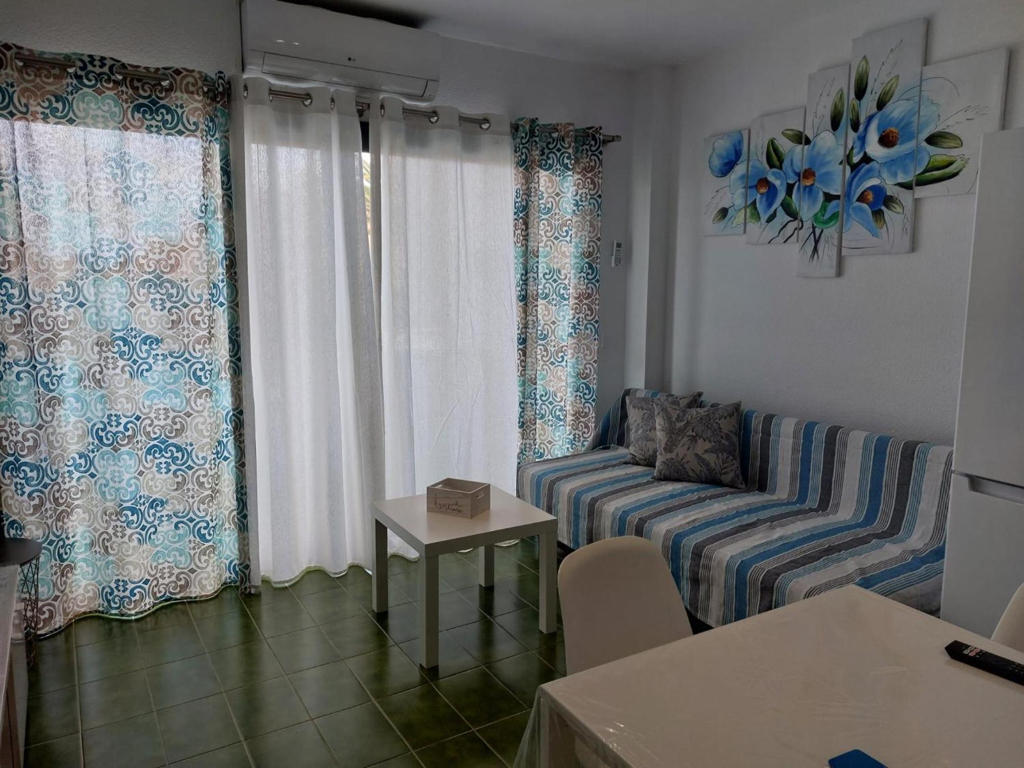 Surycan Apartament *
