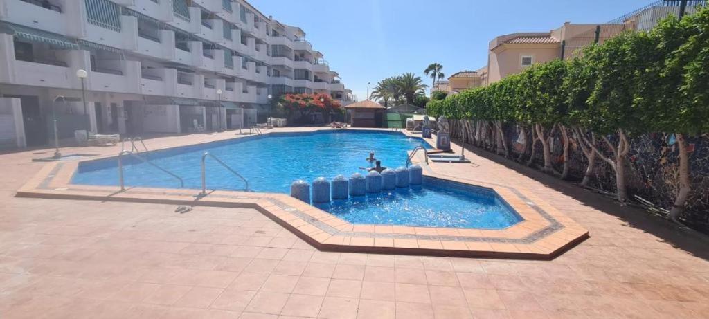 Apartment Surycan *
